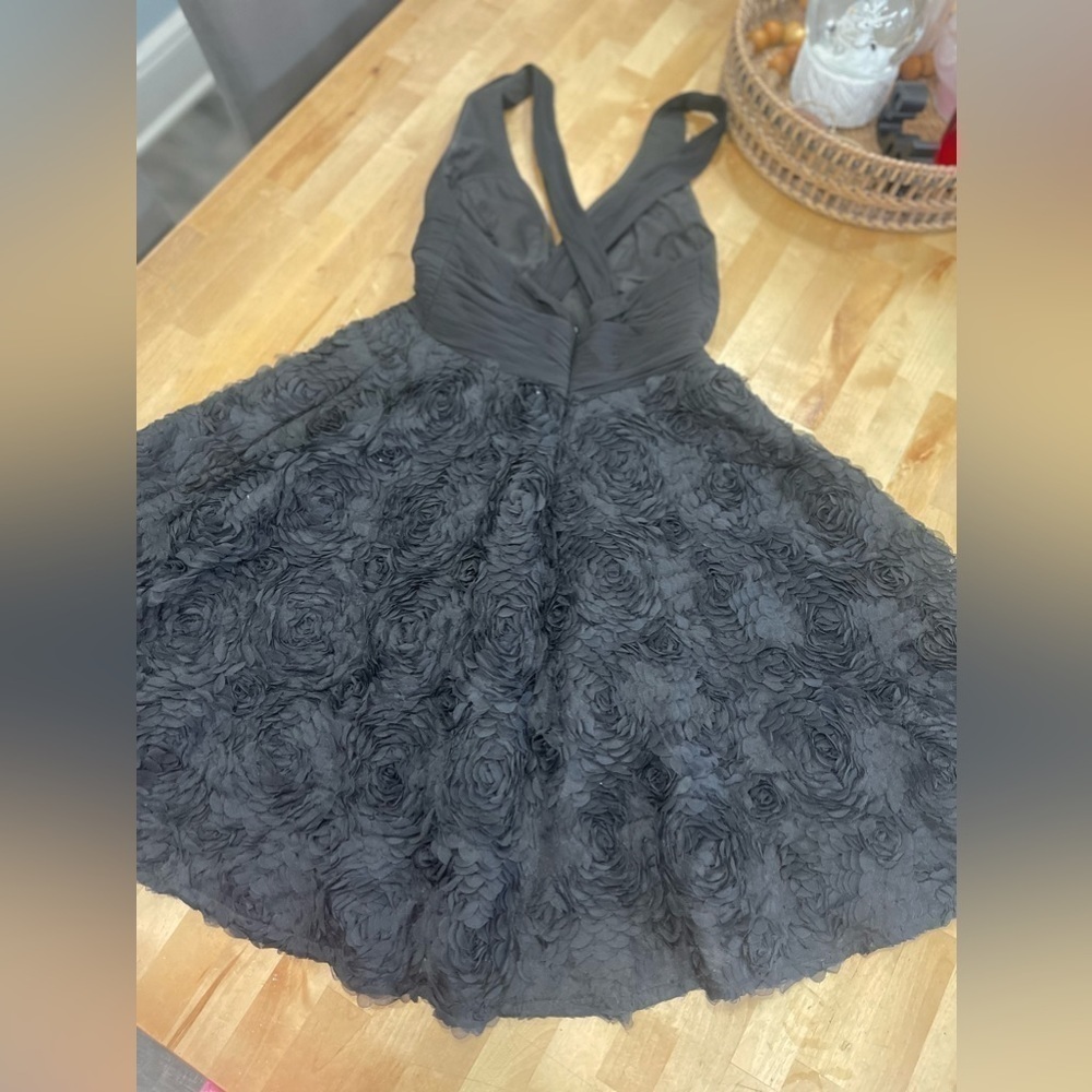 aidan mattox dresses - Picture 2 of 7